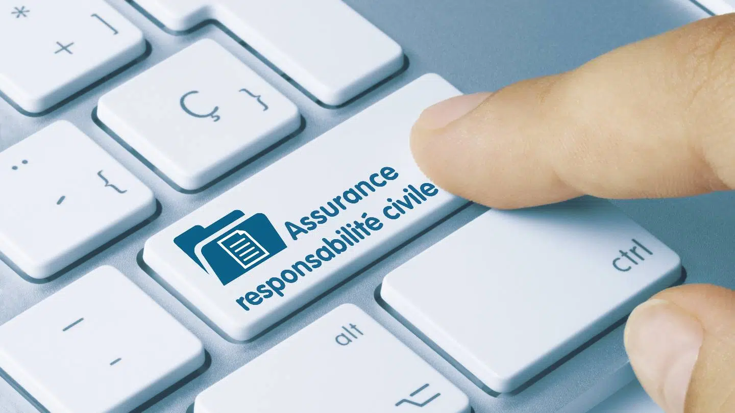 responsabilité civile