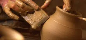 belles poteries