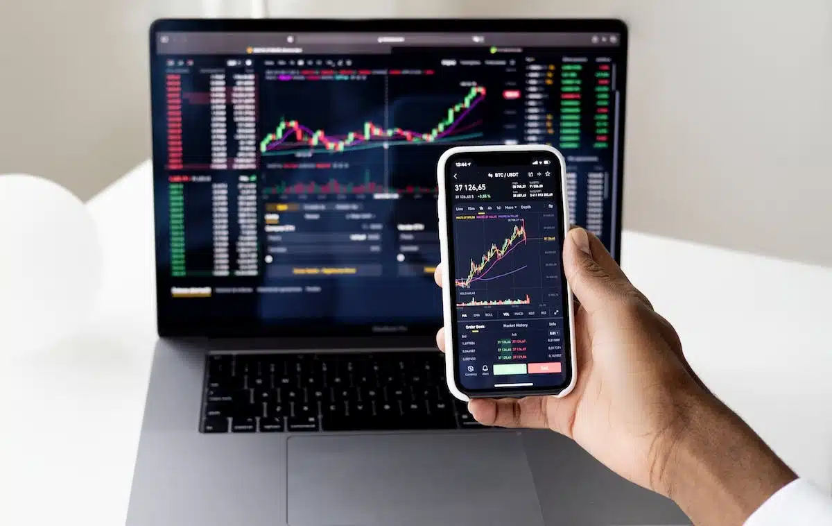 fintech banque
