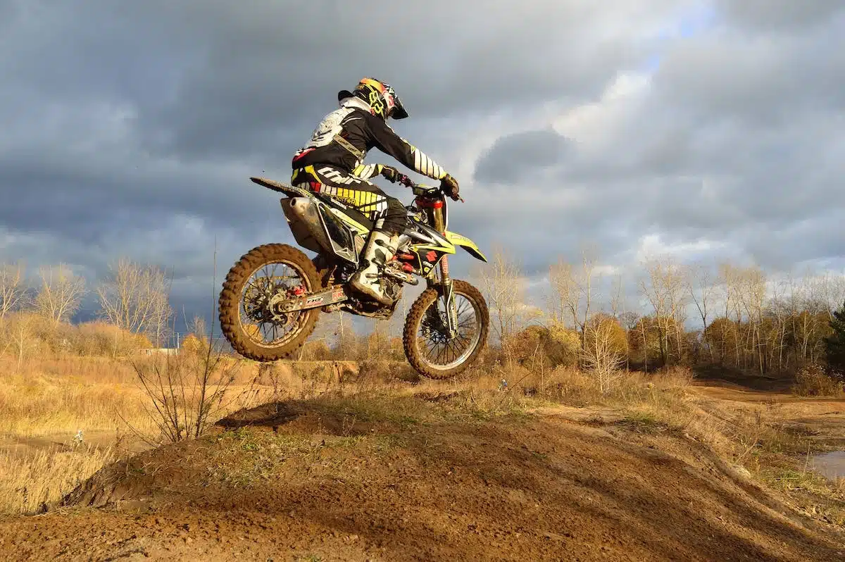 moto cross