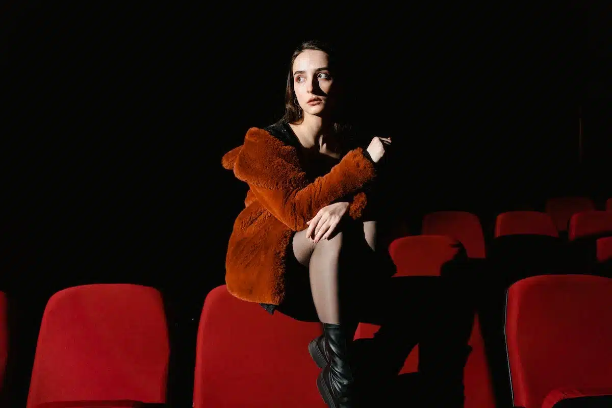 cinéma  mode