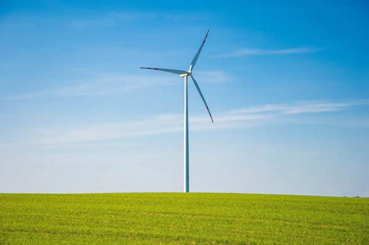 politique énergétique