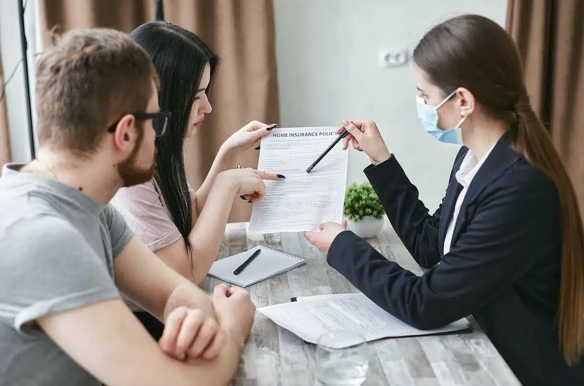 assurance étudiant