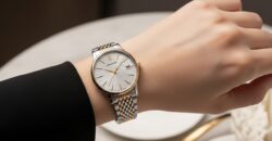 montre pour femme