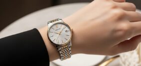 montre pour femme