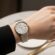 montre pour femme