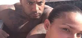 Booba Qui est Patricia Vinces, la mère de ses enfants