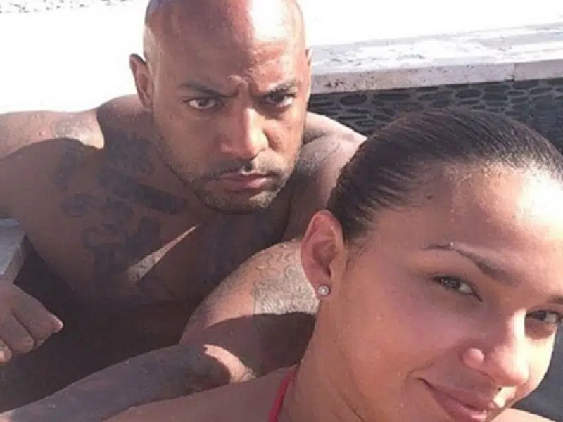 Booba Qui est Patricia Vinces, la mère de ses enfants