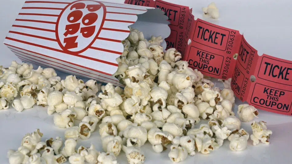 Astuces pour faire du pop-corn