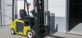 Comment choisir les pièces de rechange d’un manitou ?