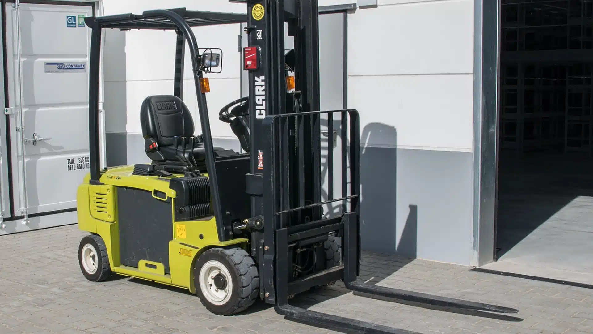 Comment choisir les pièces de rechange d’un manitou ?