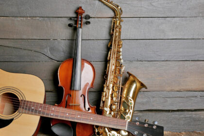 Comment choisir l'instrument de musique parfait pour débuter ou se perfectionner ?