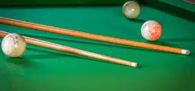 Comment choisir une queue de billard ?