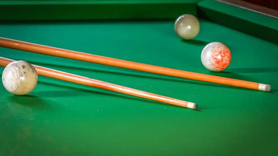 Comment choisir une queue de billard ?