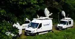 Comment regarder son programme TV préféré en camping-car ?