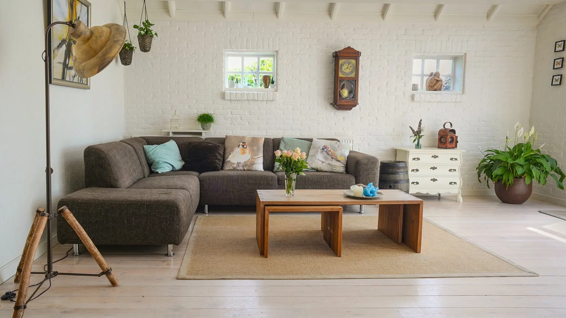 Comment rendre votre appartement attrayant ?