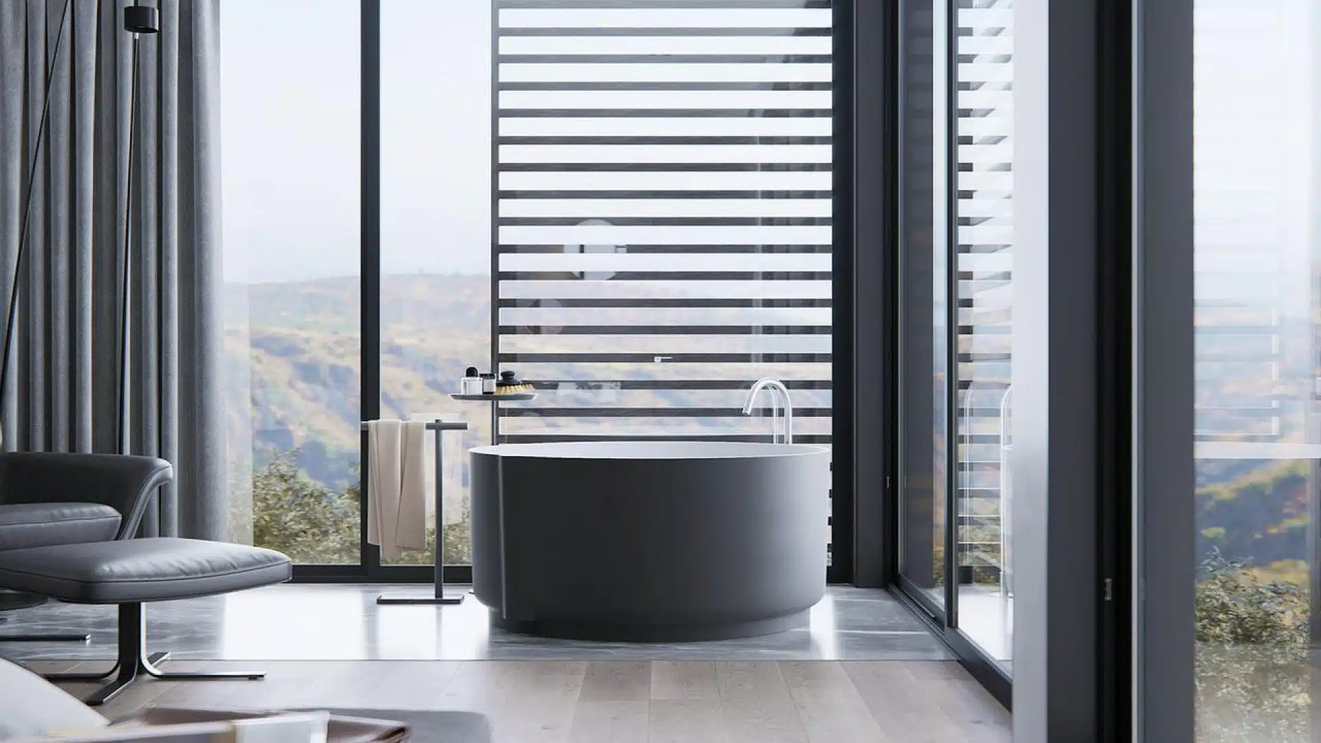 Créez votre oasis de bien-être : un spa balnéo à domicile
