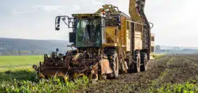 Deux conseils pour prolonger la vie de vos machines agricoles