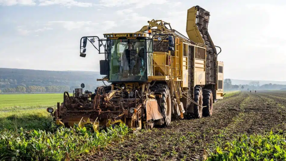 Deux conseils pour prolonger la vie de vos machines agricoles