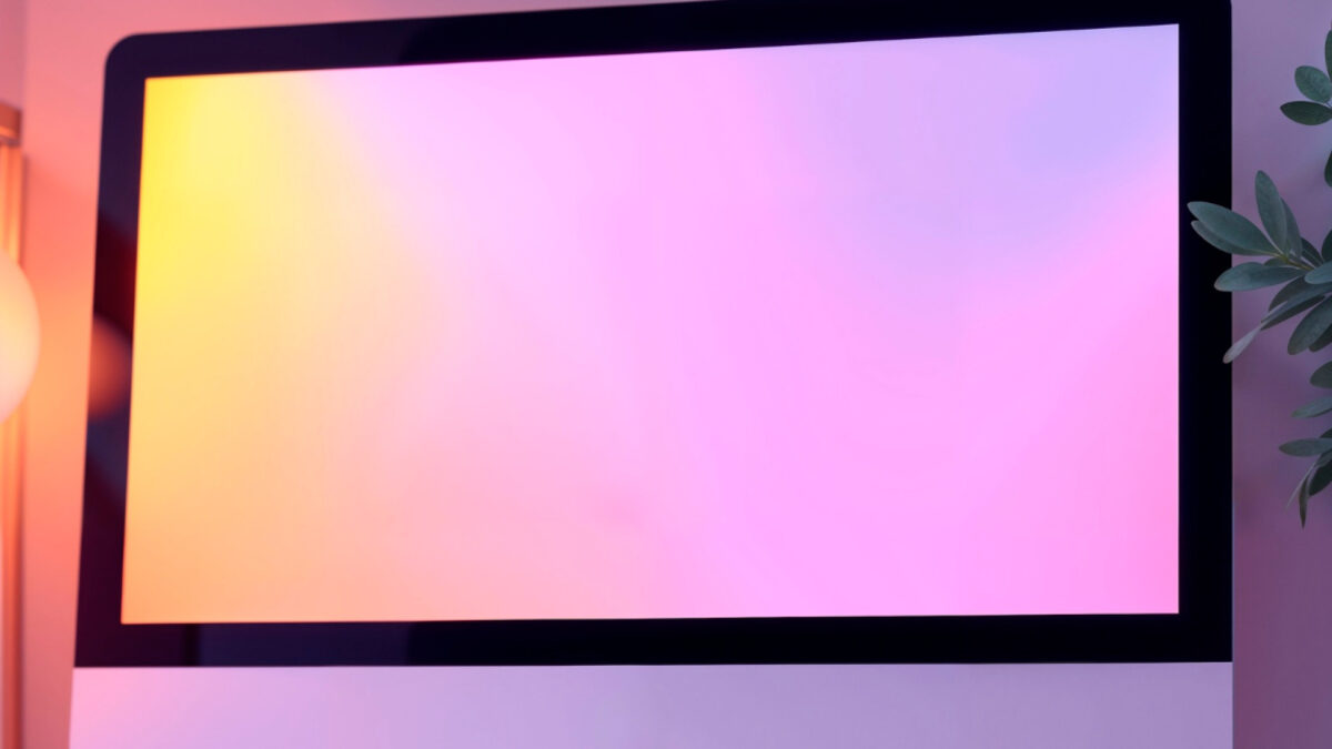 Écrans pc : les types essentiels à connaître pour un meilleur confort