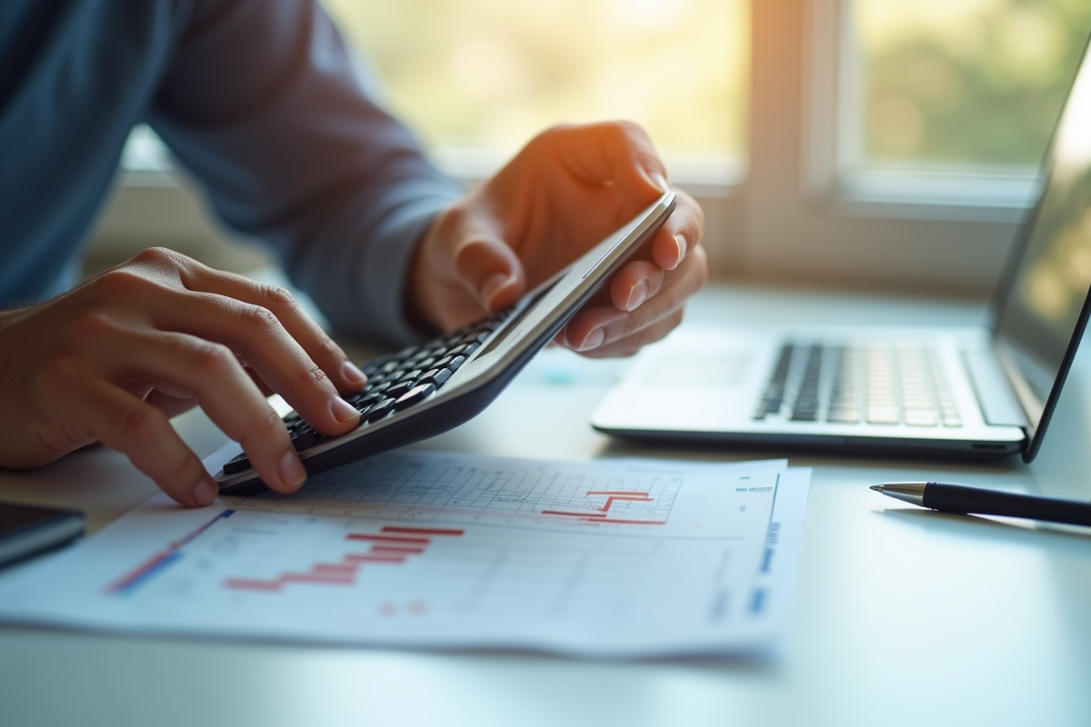 finances préoccupations