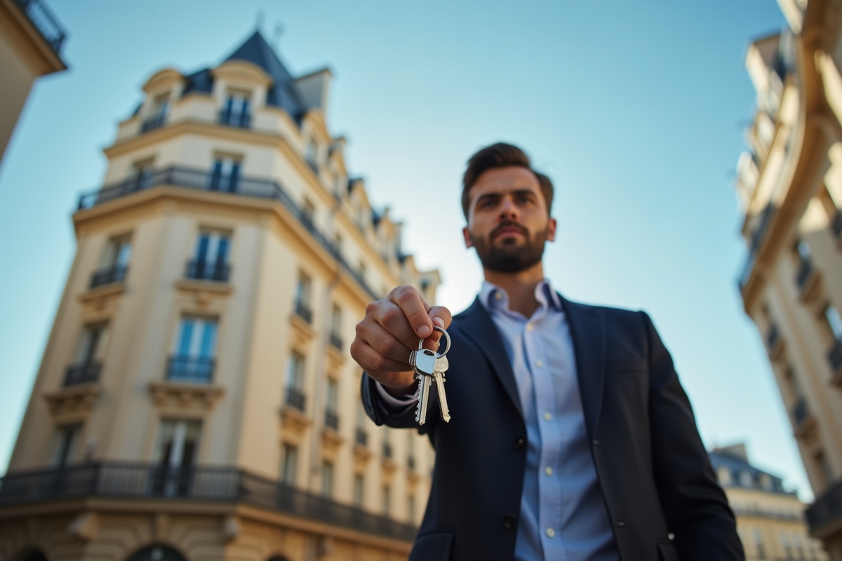 immobilier france