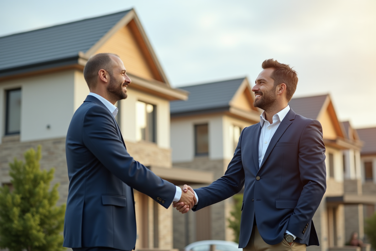 promoteur immobilier