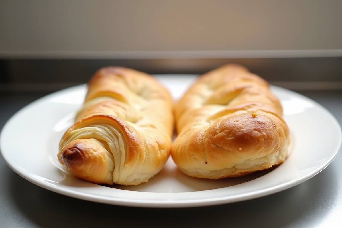 pâte feuilletée