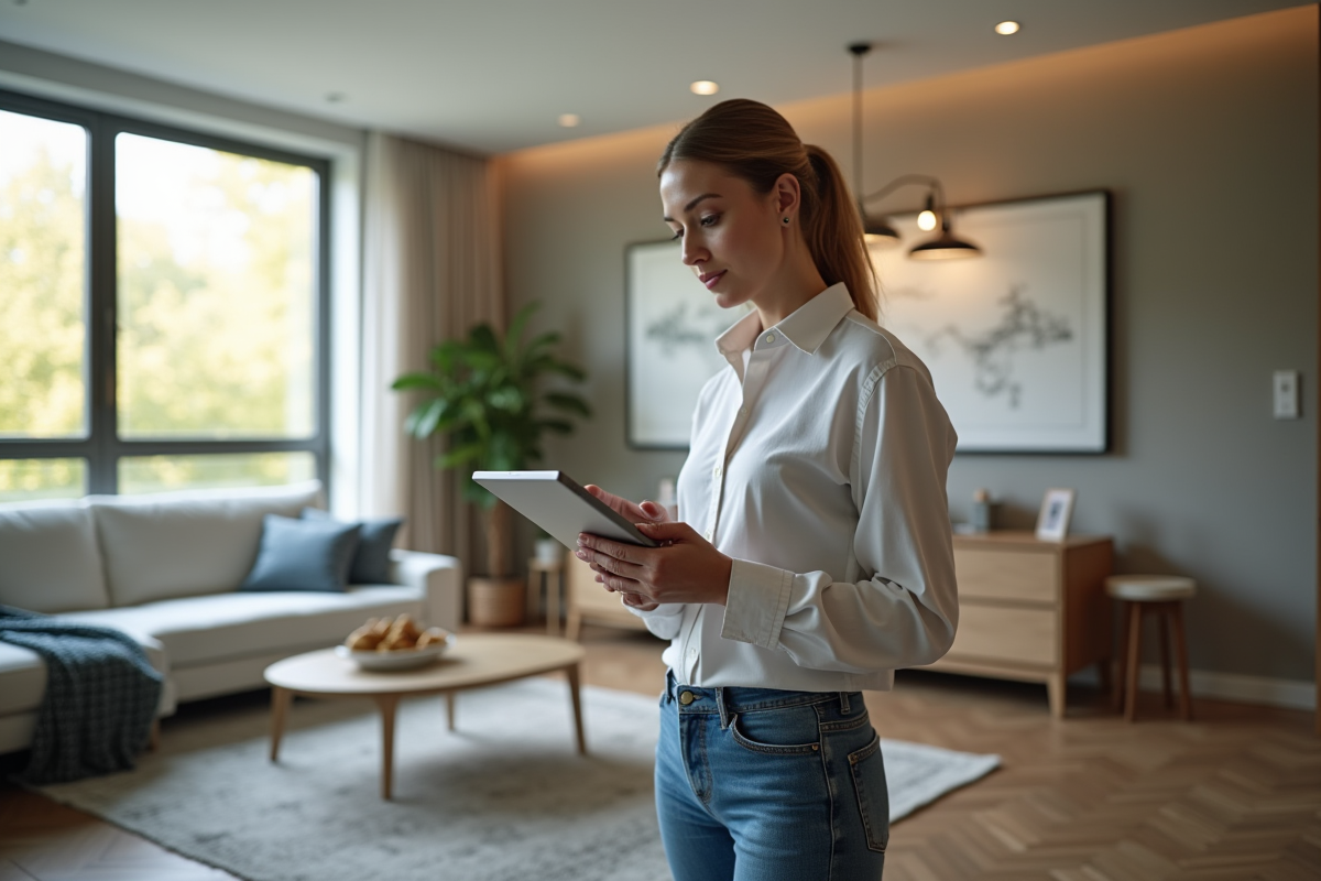 immobilier estimation