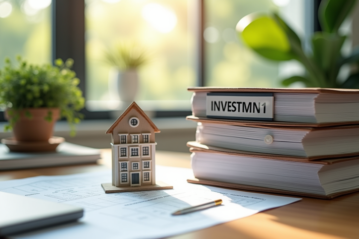 investissement immobilier