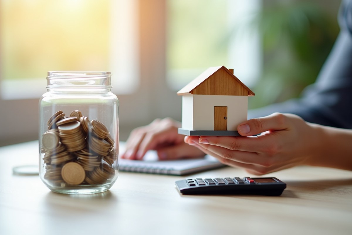 taux immobilier
