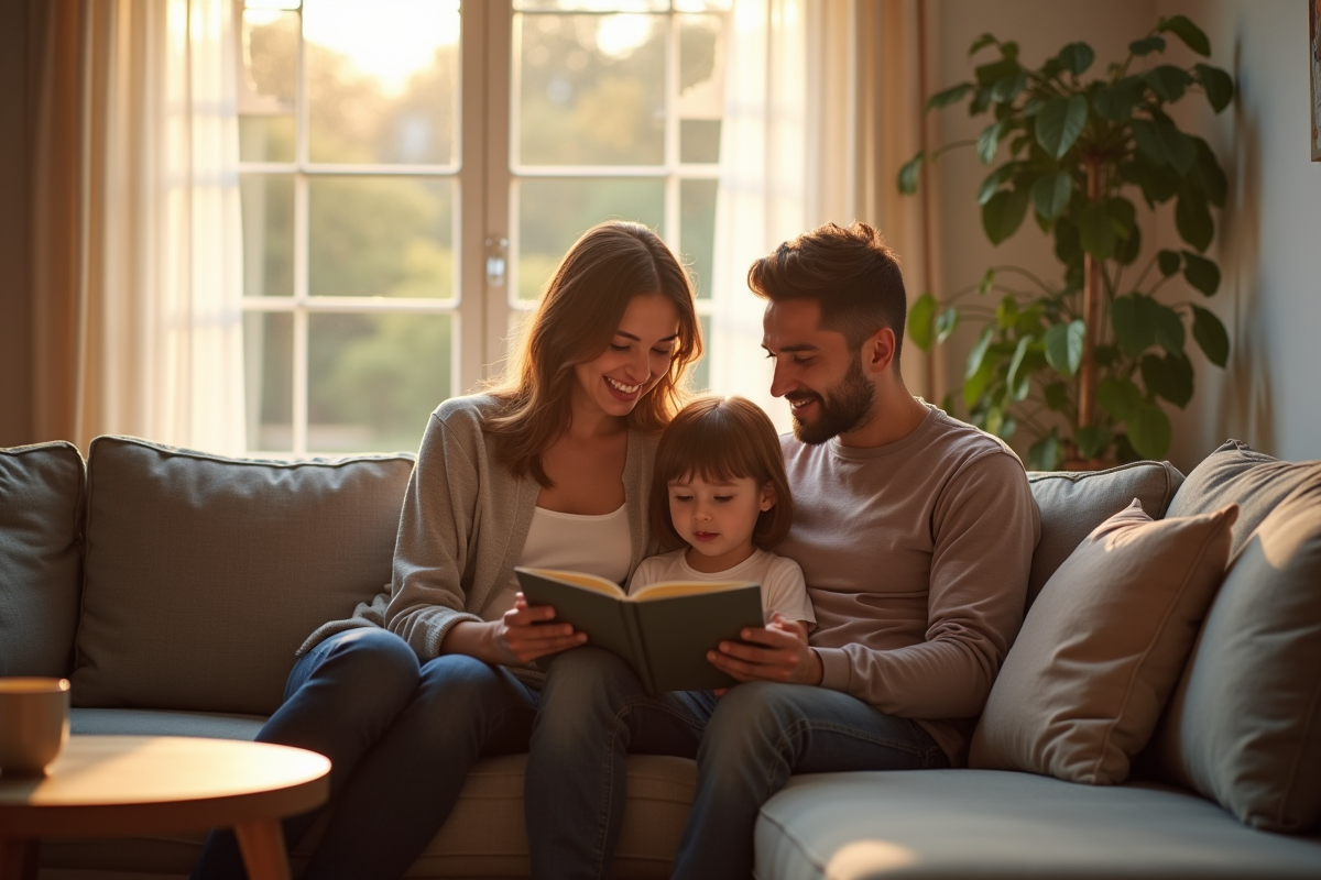 famille diversité