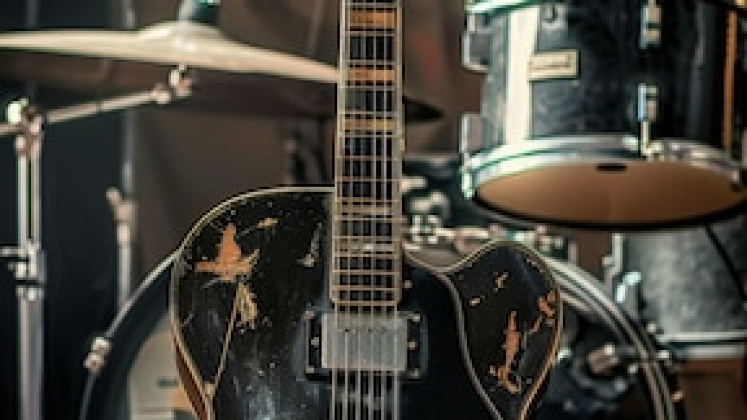 Guide complet pour choisir et acheter un instrument de musique en ligne