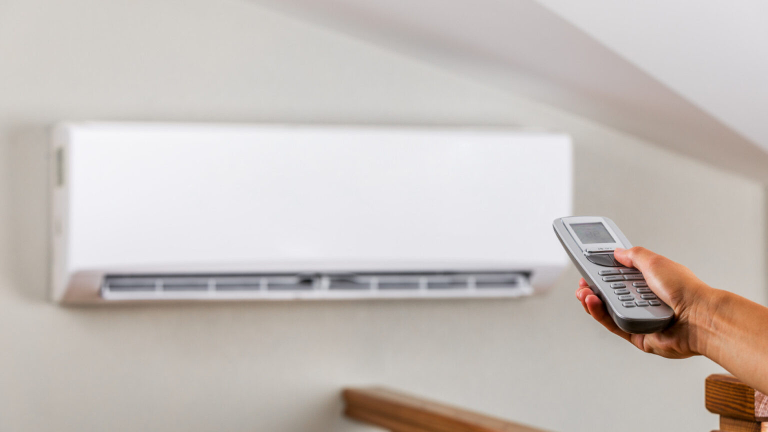 La clim réversible : les atouts à ne pas négliger