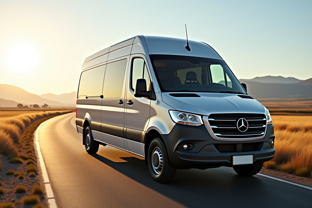 Minibus d