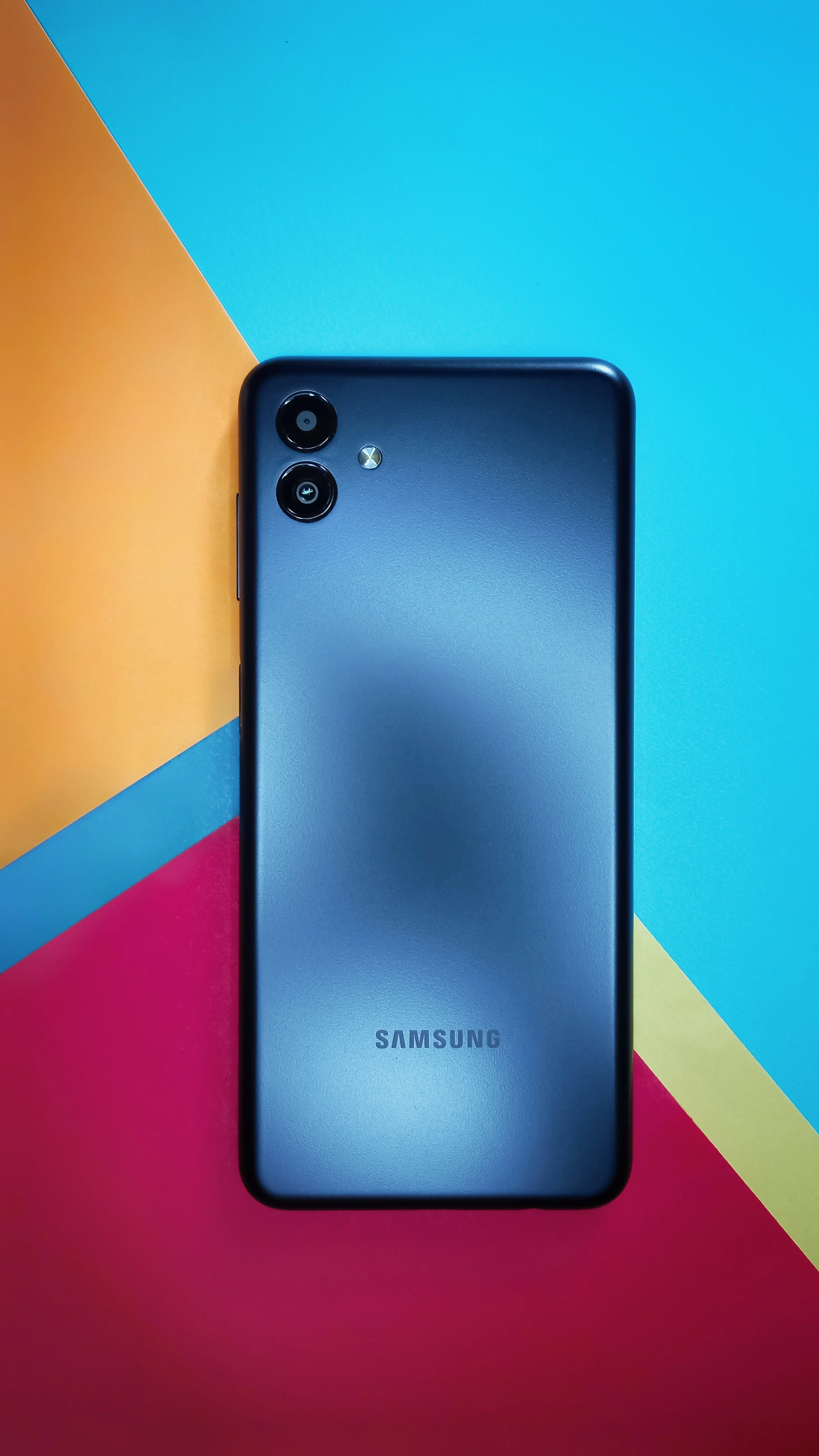 smartphone Samsung