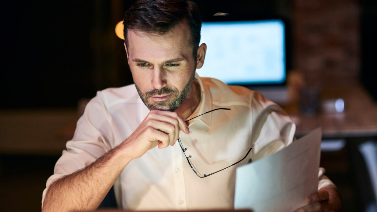 Portage salarial : un statut idéal pour travailler en toute sérénité