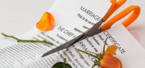 Pourquoi consulter un notaire lors du divorce ?