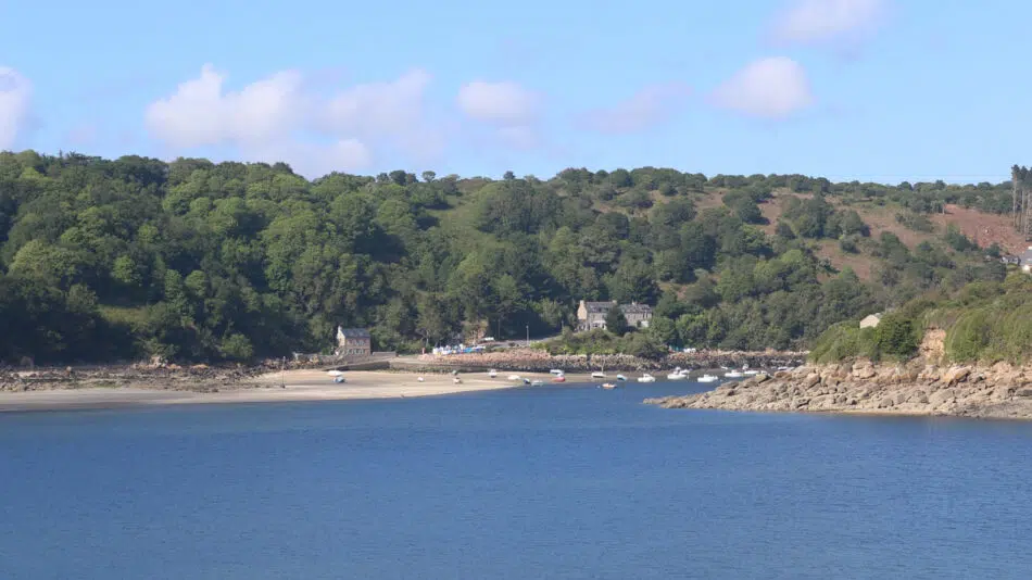 Pourquoi passer un week-end en Bretagne ?