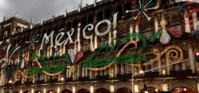 Pourquoi visiter le Mexique ?