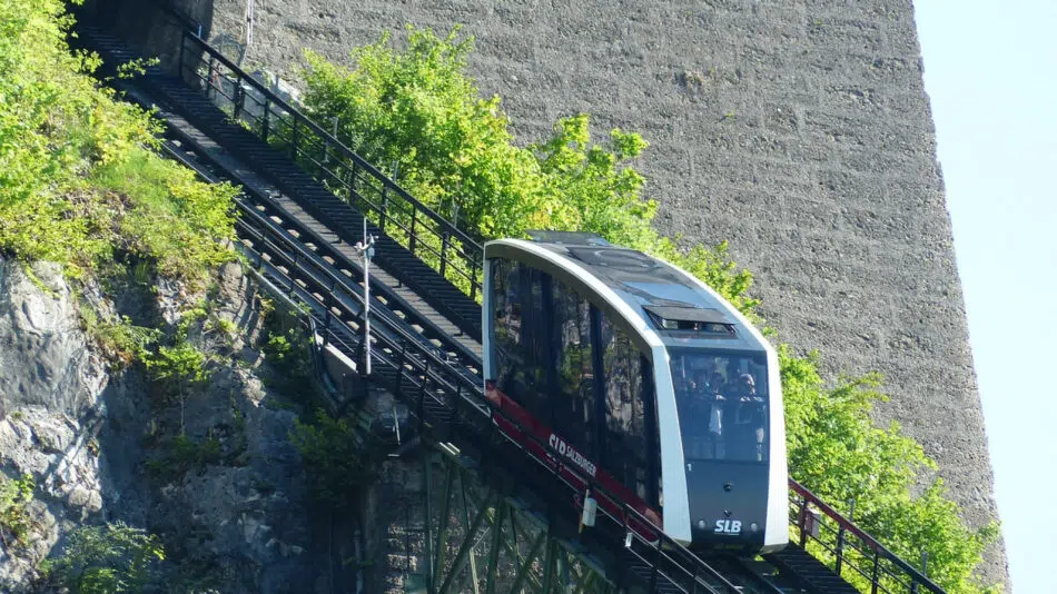 Quelle est l’histoire du funiculaire à Lyon ?