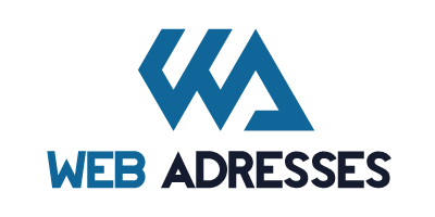 Web Adresses